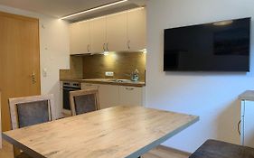 Apart Bella Vista - Wohnung Und Garni